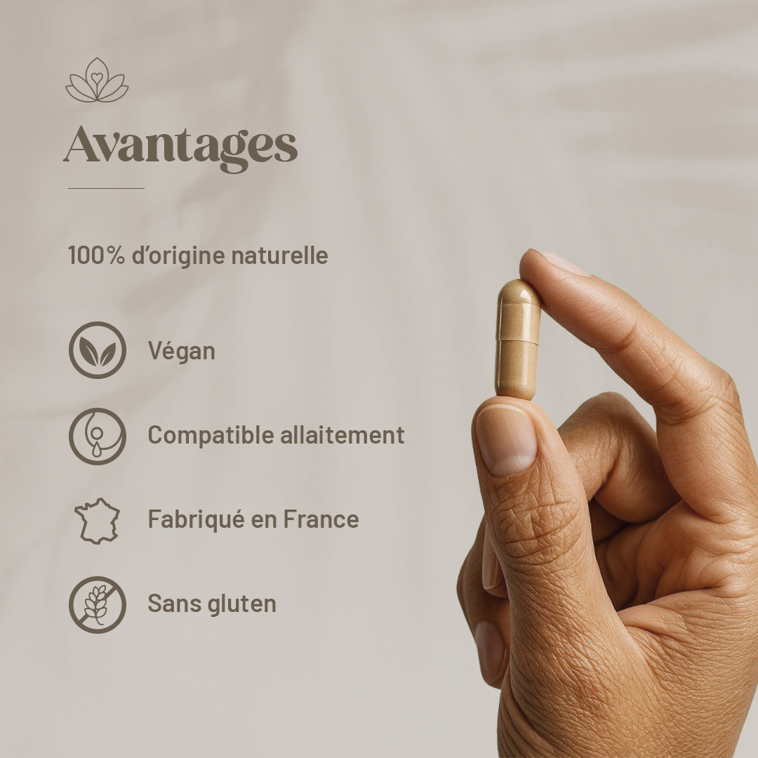 Coffret Trio Rituel
