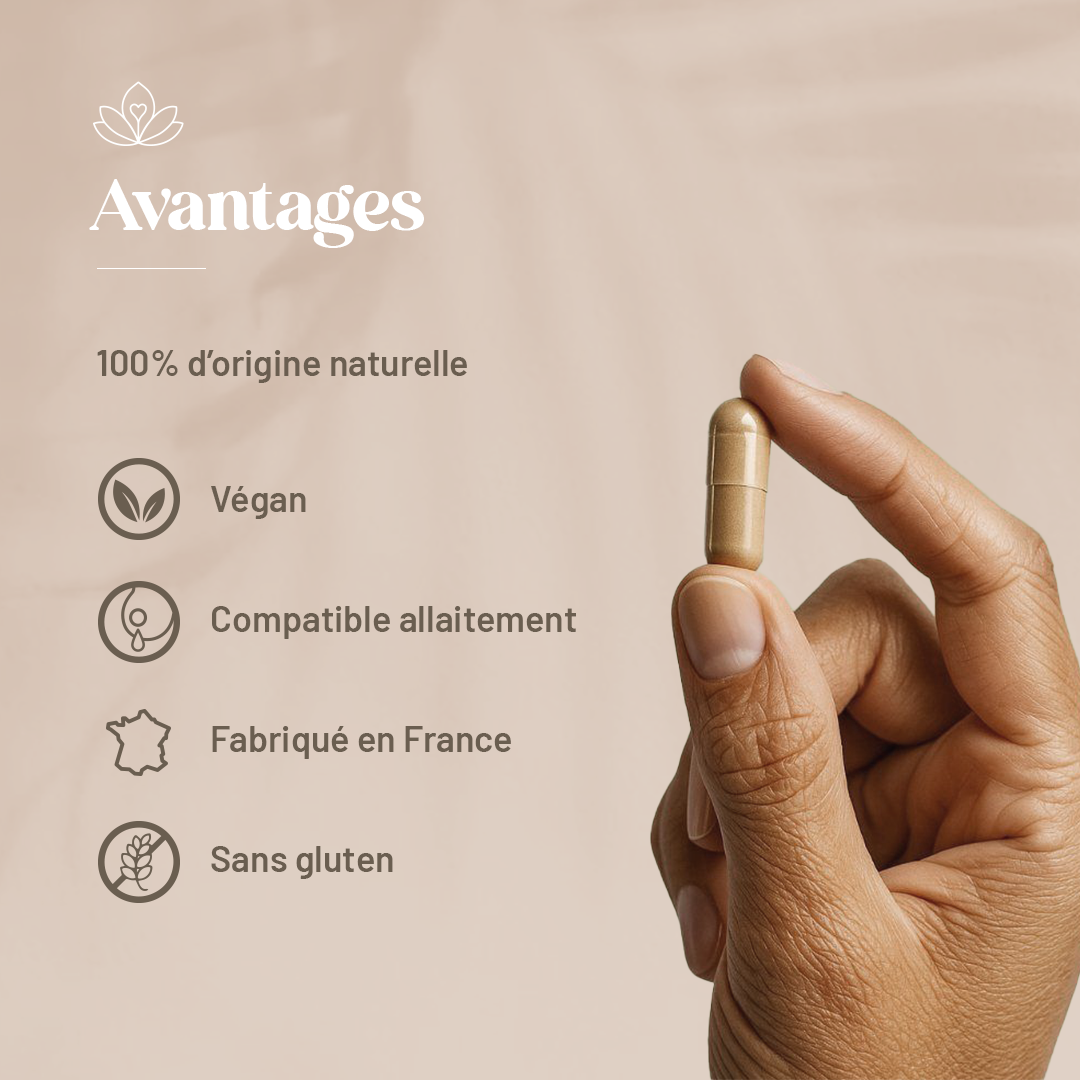 Coffret Duo Sérénité