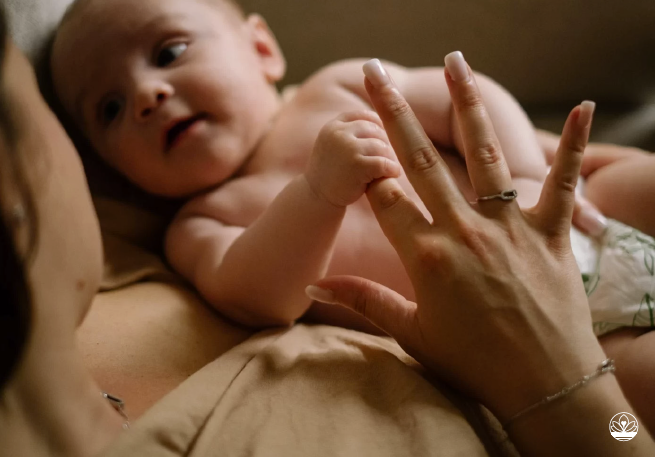 Baby blues ou dépression post-partum ? Comprendre la différence (et savoir quand s'inquiéter)