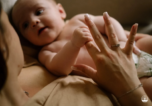 Baby blues ou dépression post-partum ? Comprendre la différence (et savoir quand s'inquiéter)