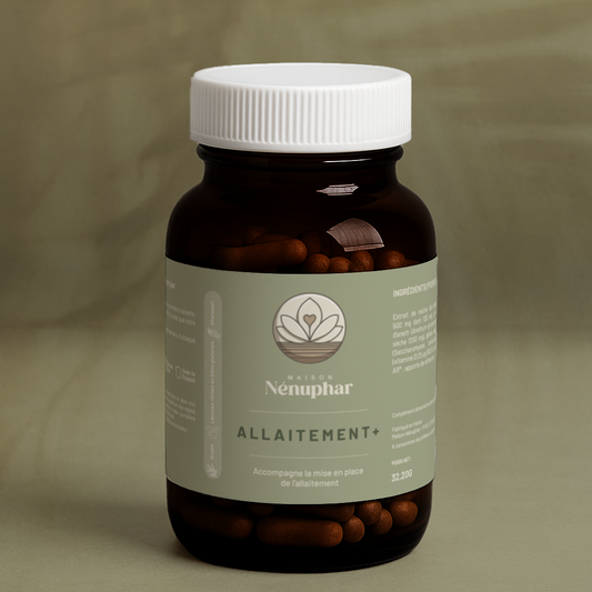 Allaitement+