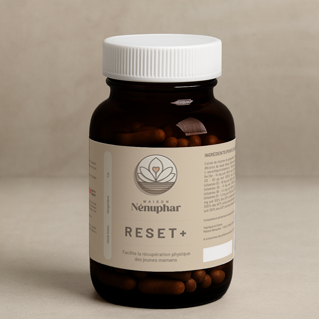 Reset+