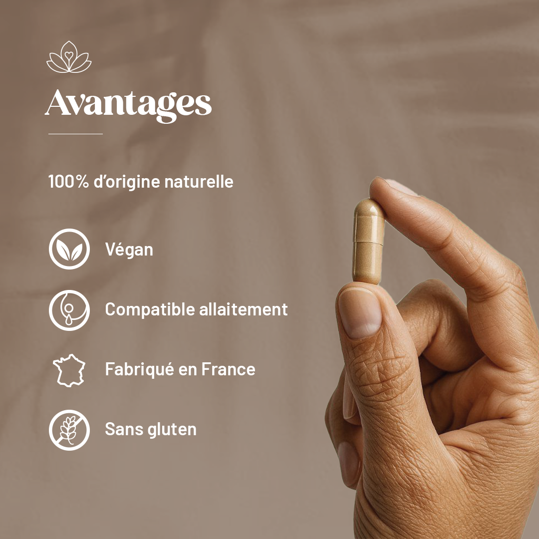 Coffret Duo Vitalité