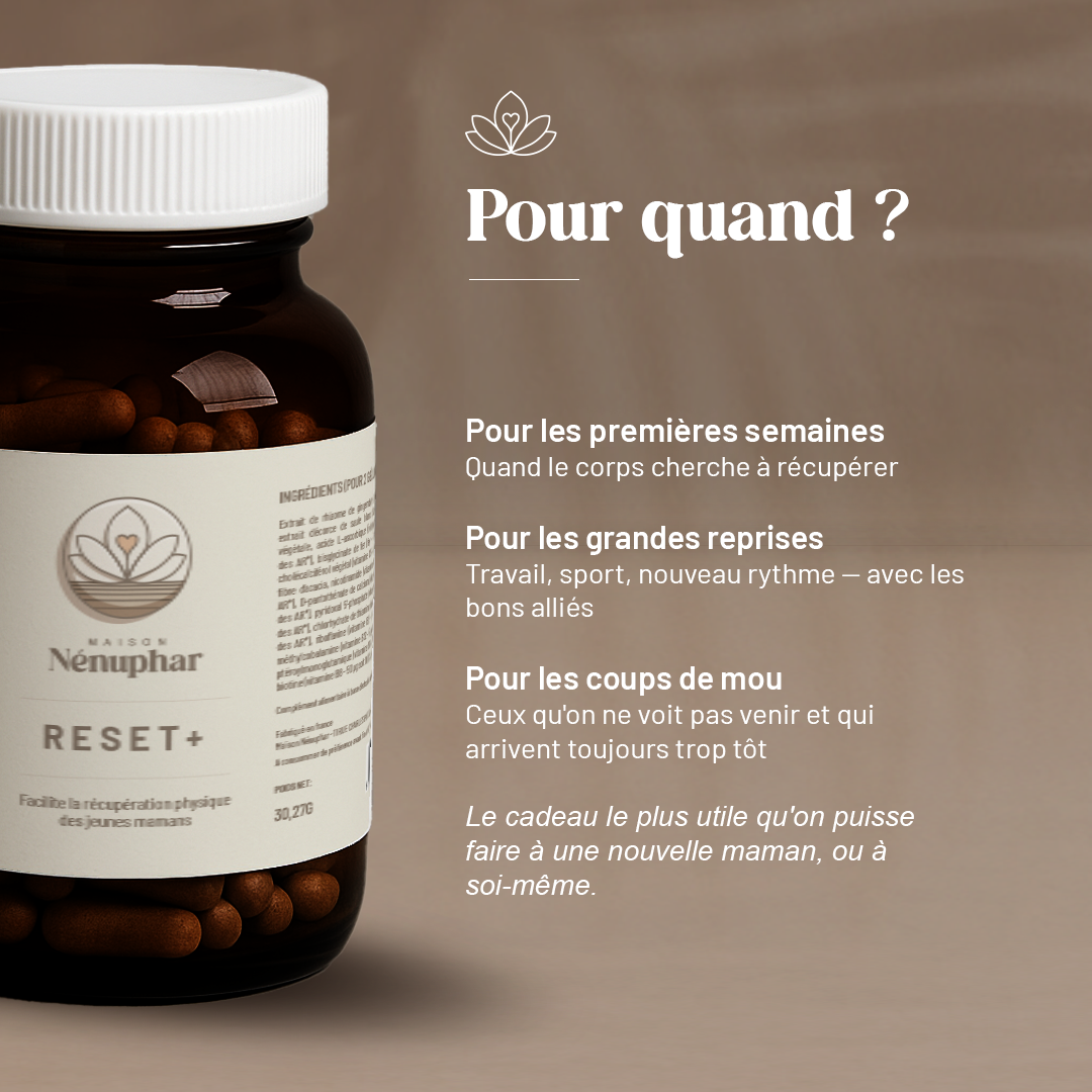 Coffret Duo Vitalité