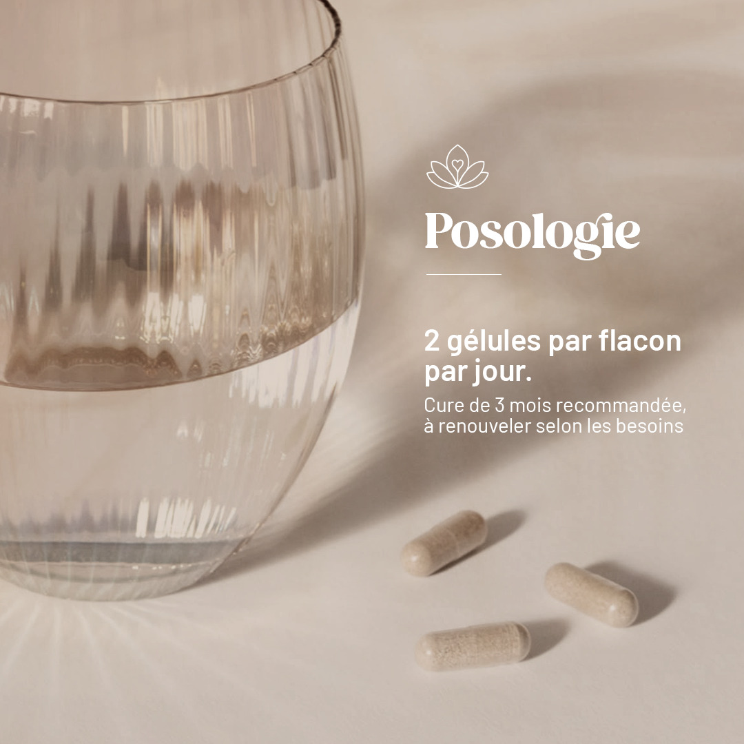 Coffret Duo Sérénité