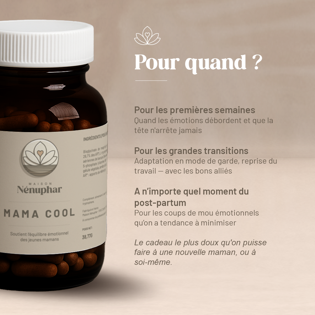 Coffret Duo Sérénité