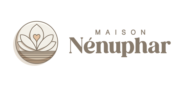 Maison Nenuphar